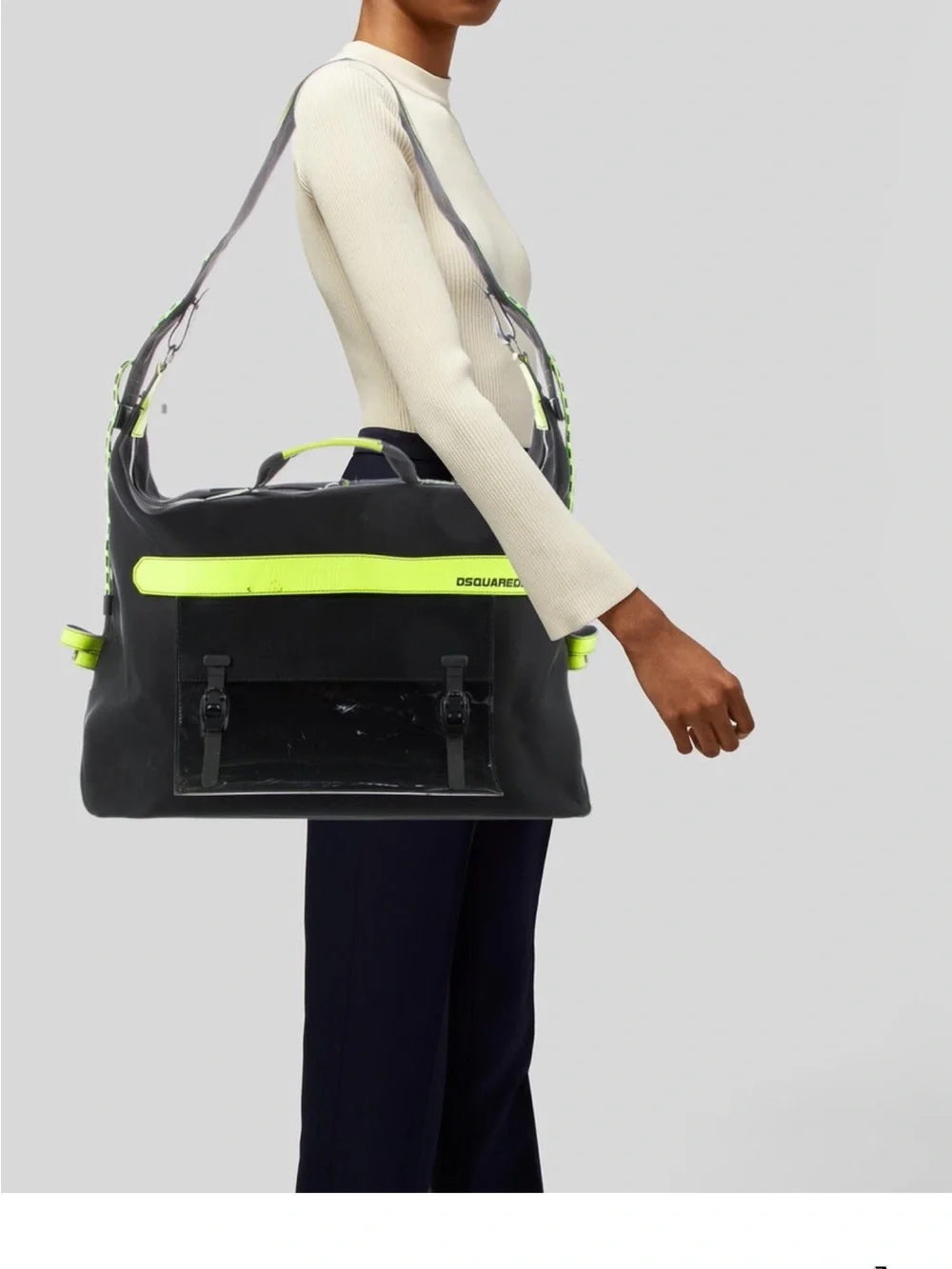 DSQUARED2 bag belongs